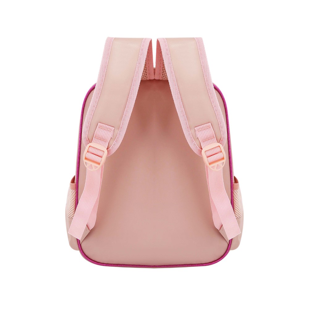 MOCHILA JARDIN TRENDY 30105 12" LILA