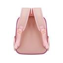 MOCHILA JARDIN TRENDY 30105 12" LILA