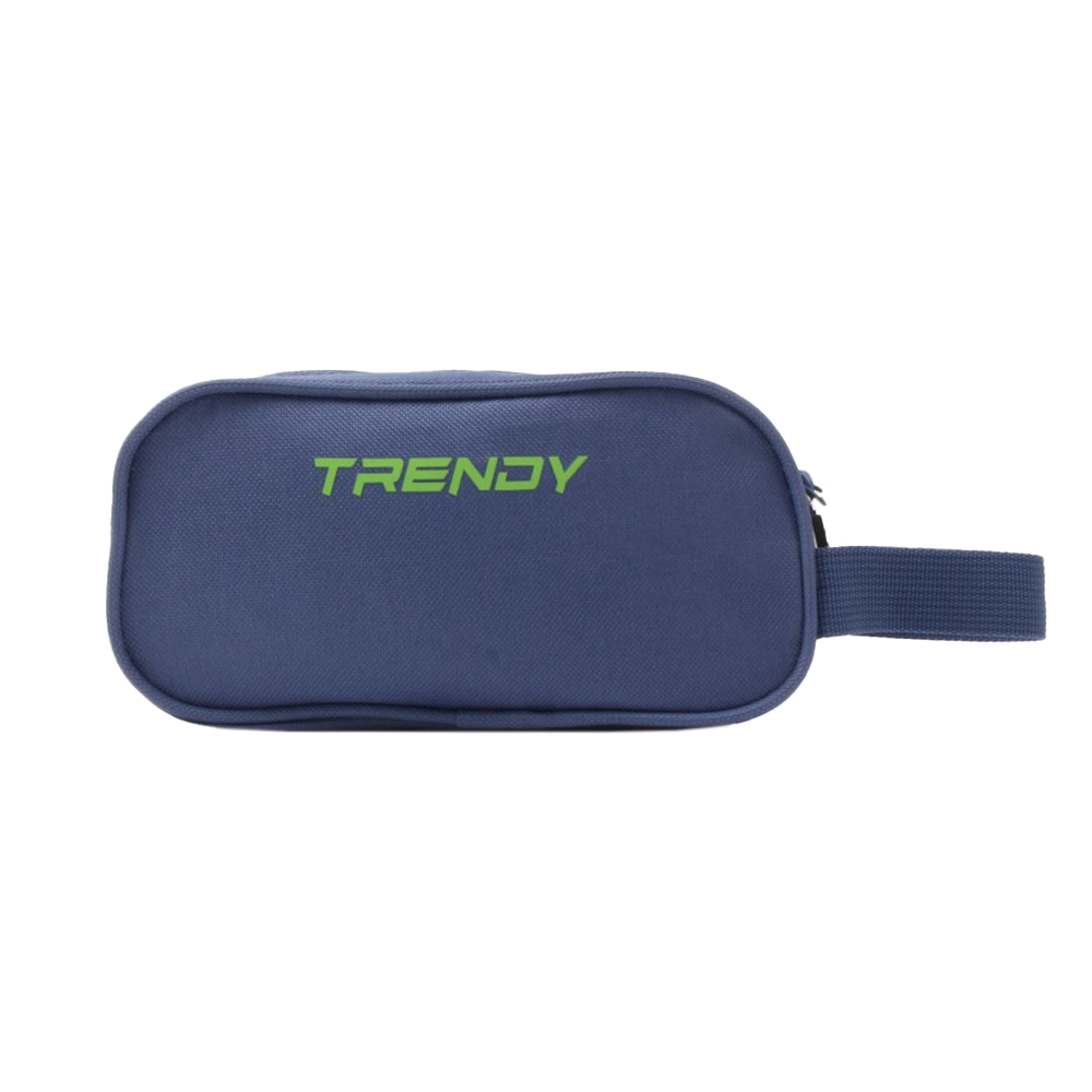 MOCHILA CARRO TRENDY 28778 17" AZUL