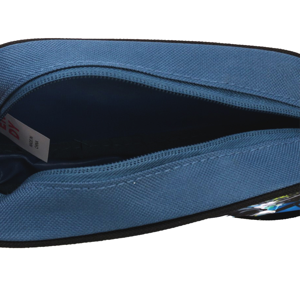 MOCHILA CARRO TRENDY 28776 15" AZUL C/CARTUCHERA (copia)