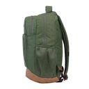 MOCHILA DISCOVERY 28504 19" VERDE