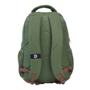MOCHILA DISCOVERY 28504 19" VERDE