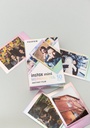 FILM FUJI INSTAX MINI MERMAID TAIL 10 PK