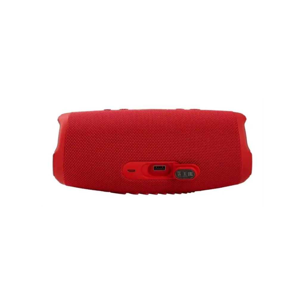 PARLANTE JBL CHARGE 5 RED