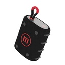 PARLANTE MAXELL BT-NOMAD NEGRO