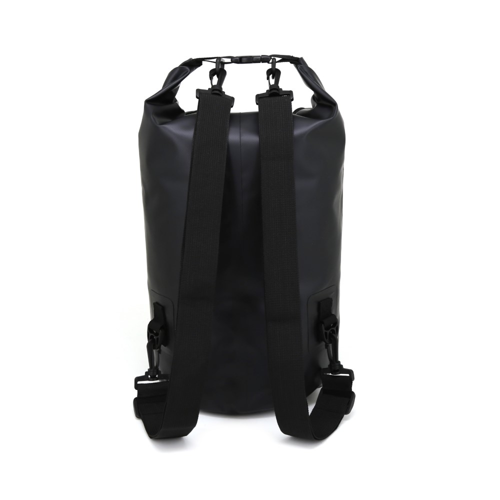 MOCHILA ESTANCO DISCOVERY 19149 NEGRO 15 L