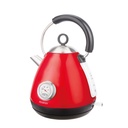 PAVA PEABODY PE-KV8215 ROJO