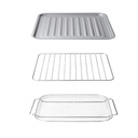 HORNO ELECTRICO PEABODY PE-HDM15N 1550W