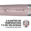 CEPILLO DE AIRE REMINGTON AS15A 1200 W