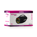 PARLANTE SOUL XM2900 BOOM PARTY 80W NEGRO