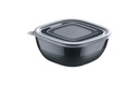 BATERIA DE COCINA TRAMONTINA 27899/496 TURIM 12PZS NEGRO