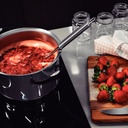 CACEROLA TRAMONTINA 62484/200 DUO SILICONE 20CM