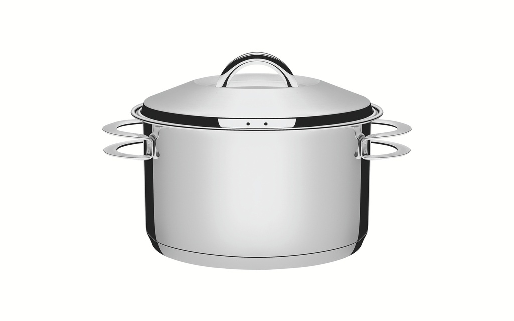 CACEROLA TRAMONTINA 62504/200 SOLAR 20CM