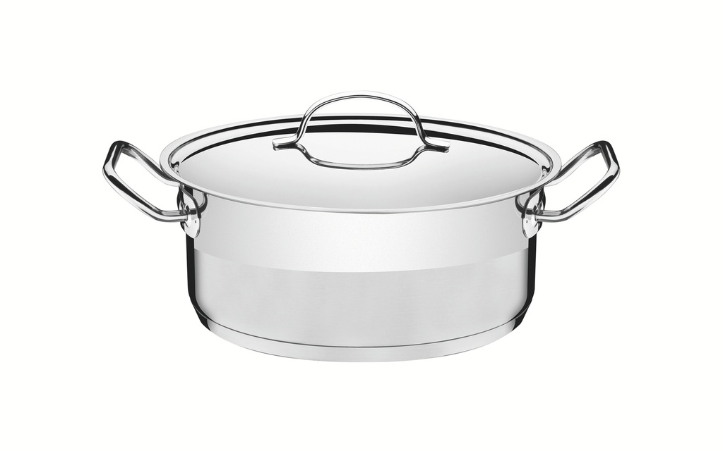 CACEROLA TRAMONTINA 62623/200 PROFESSIONAL 20CM