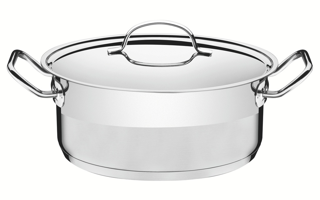 CACEROLA TRAMONTINA 62623/280 PROFESSIONAL 28CM