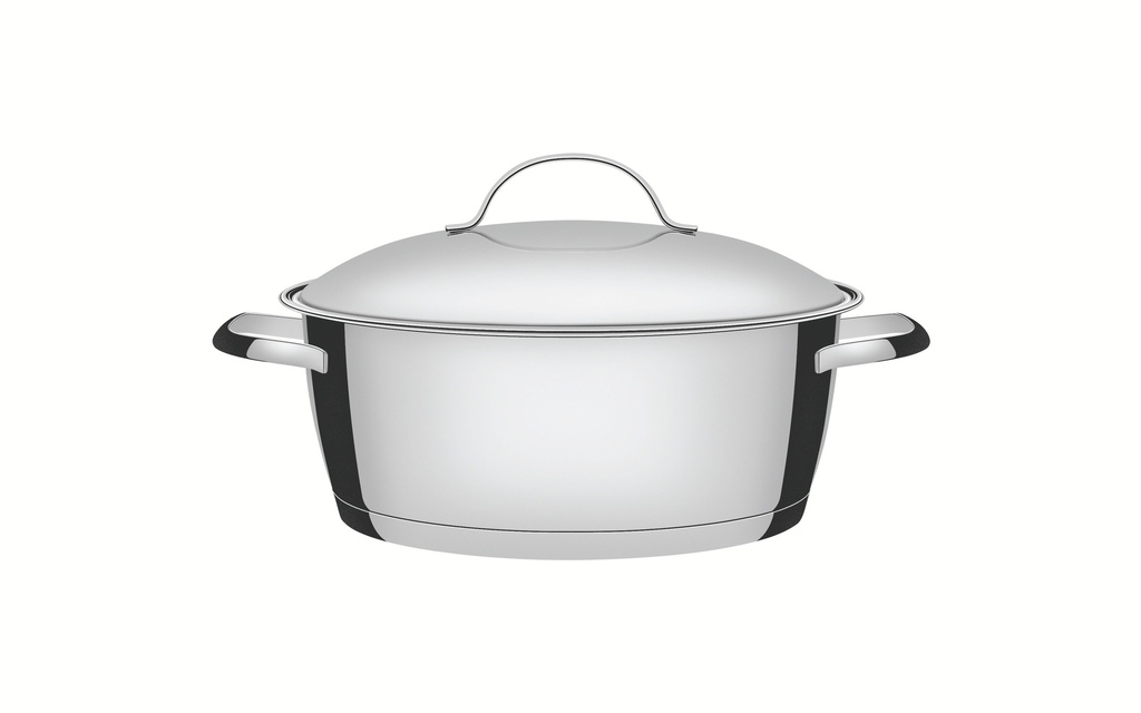 CACEROLA TRAMONTINA 62653/220 ALLEGRA 22CM