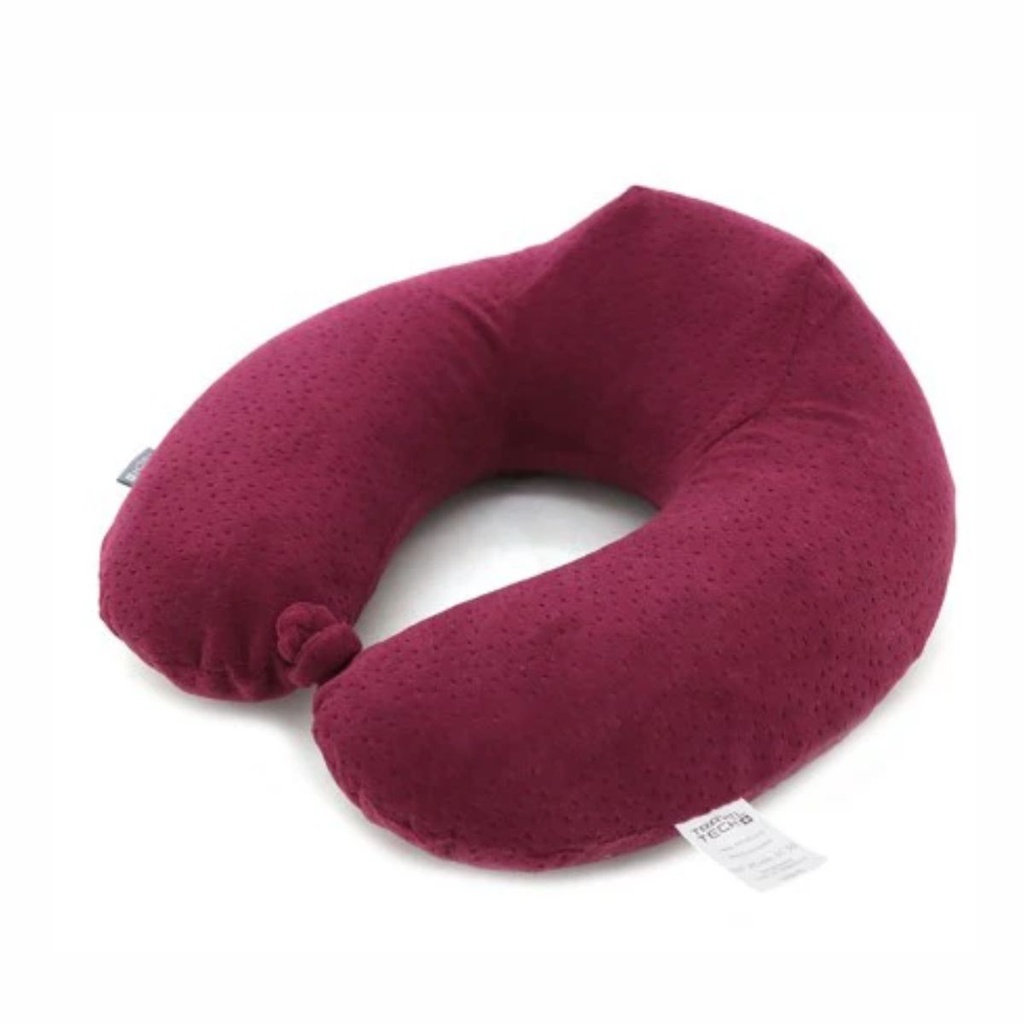 ALMOHADA DE VIAJE TRAVEL TECH 17015 WINE