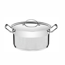 OLLA TRAMONTINA 62643/365 PROFESSIONAL 36CM 15L C/TAPA