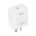 CARGADOR USB SOUL CVQ-PD20WL QC 20w TC-L LIGHTNING