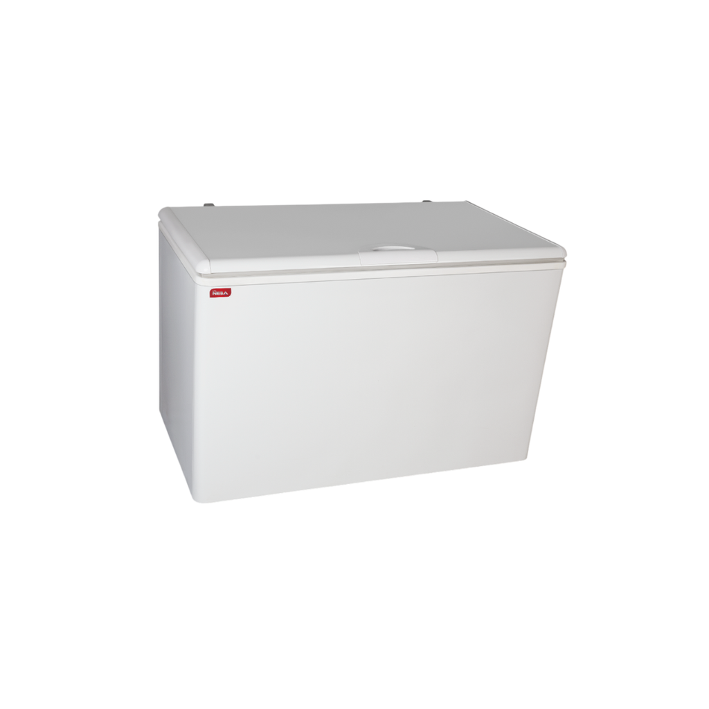 FREEZER NEBA F400 DE POZO 384L