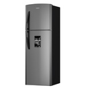 HELADERA DREAN RDA300FBRT 300L NO FROST DISPENSER