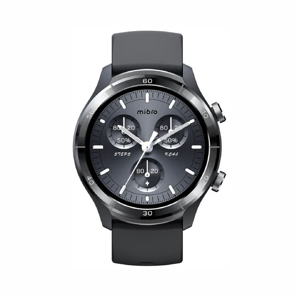 RELOJ MIBRO A3 NEGRO