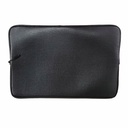 FUNDA SOUL 15.6" FNS-PU156NE NEGRO