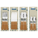 COMBO TRAMONTINA DYNAMIC 48 PZS