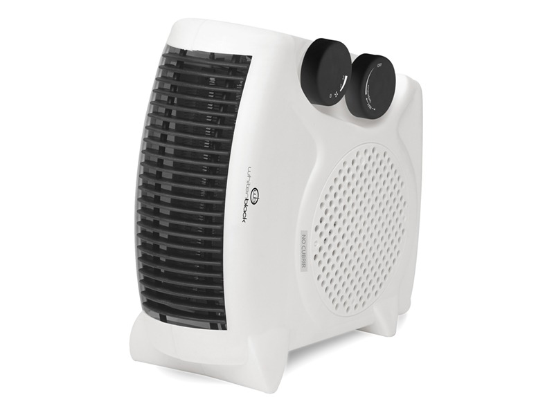 CALOVENTOR WHITENBLACK WBCAWB02 2 POSICIONES