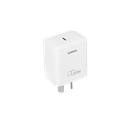 CARGADOR USB SOUL CVQ-PD20WT QC 20w TC-TC TIPO C