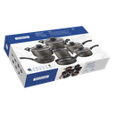 BATERIA DE COCINA TRAMONTINA 28599/602 PARIS 7 PZS