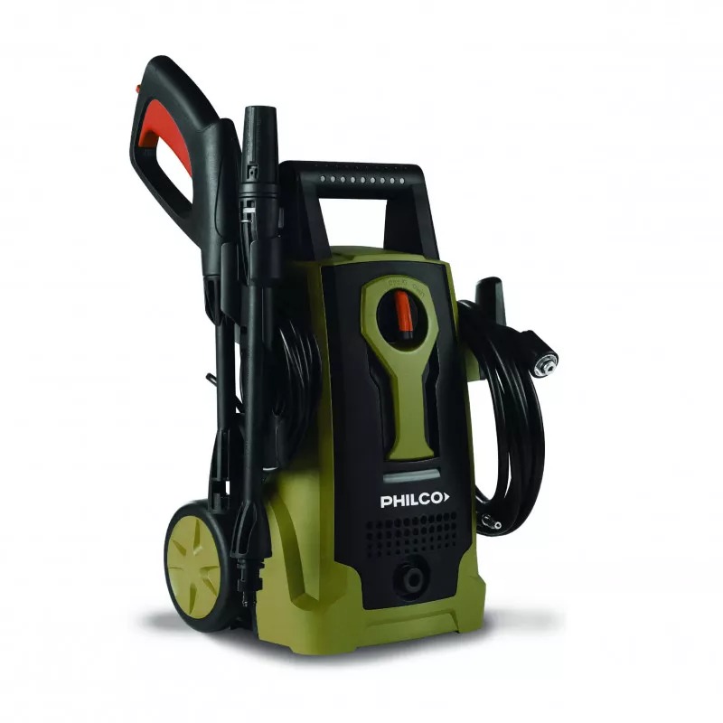 HIDROLAVADORA PHILCO MJPHI117P 1400W 105BAR