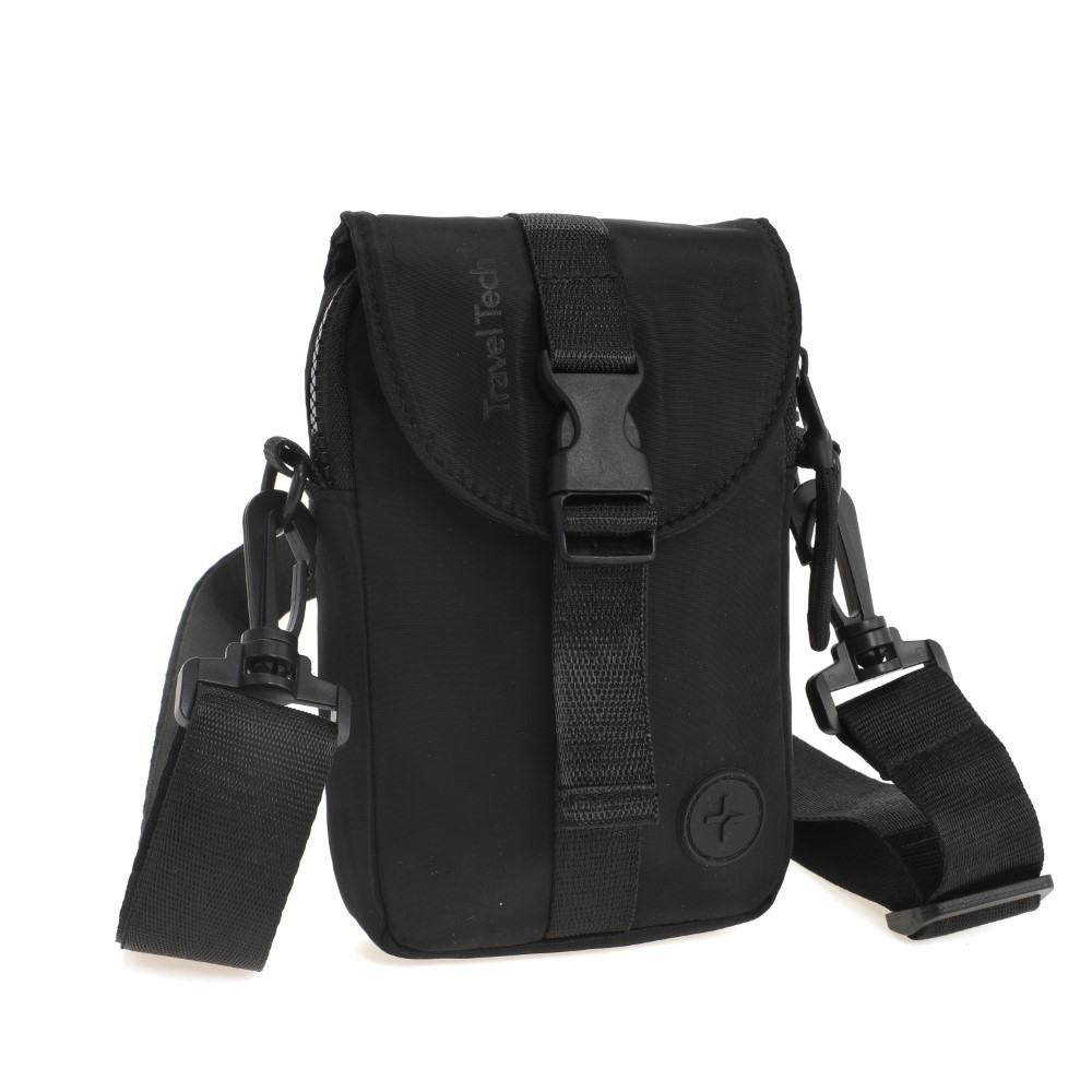 MORRAL TRAVEL TECH 53541 NEGRO