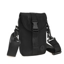 MORRAL TRAVEL TECH 53541 NEGRO