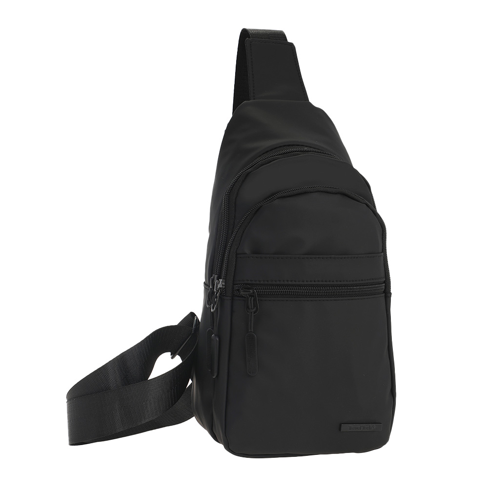 MORRAL TRAVEL TECH 53548 NEGRO
