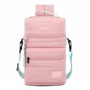 BOLSO MATERO TRENDY 18476 1.5L ROSA