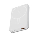 CARGADOR PORTATIL SOUL PBS-QI5AMPD22W 5000mAh MAGNETICO