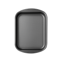 ASADERA TRAMONTINA 20053/028 BRASIL RECTANGULAR 28CM