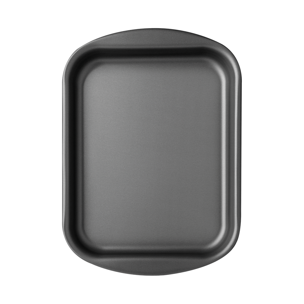 ASADERA TRAMONTINA 20053/034 BRASIL RECTANGULAR 34CM