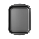 ASADERA TRAMONTINA 20053/034 BRASIL RECTANGULAR 34CM