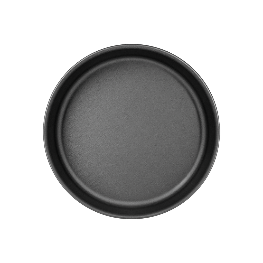 ASADERA TRAMONTINA 20057/024 BRASIL REDONDA 24CM