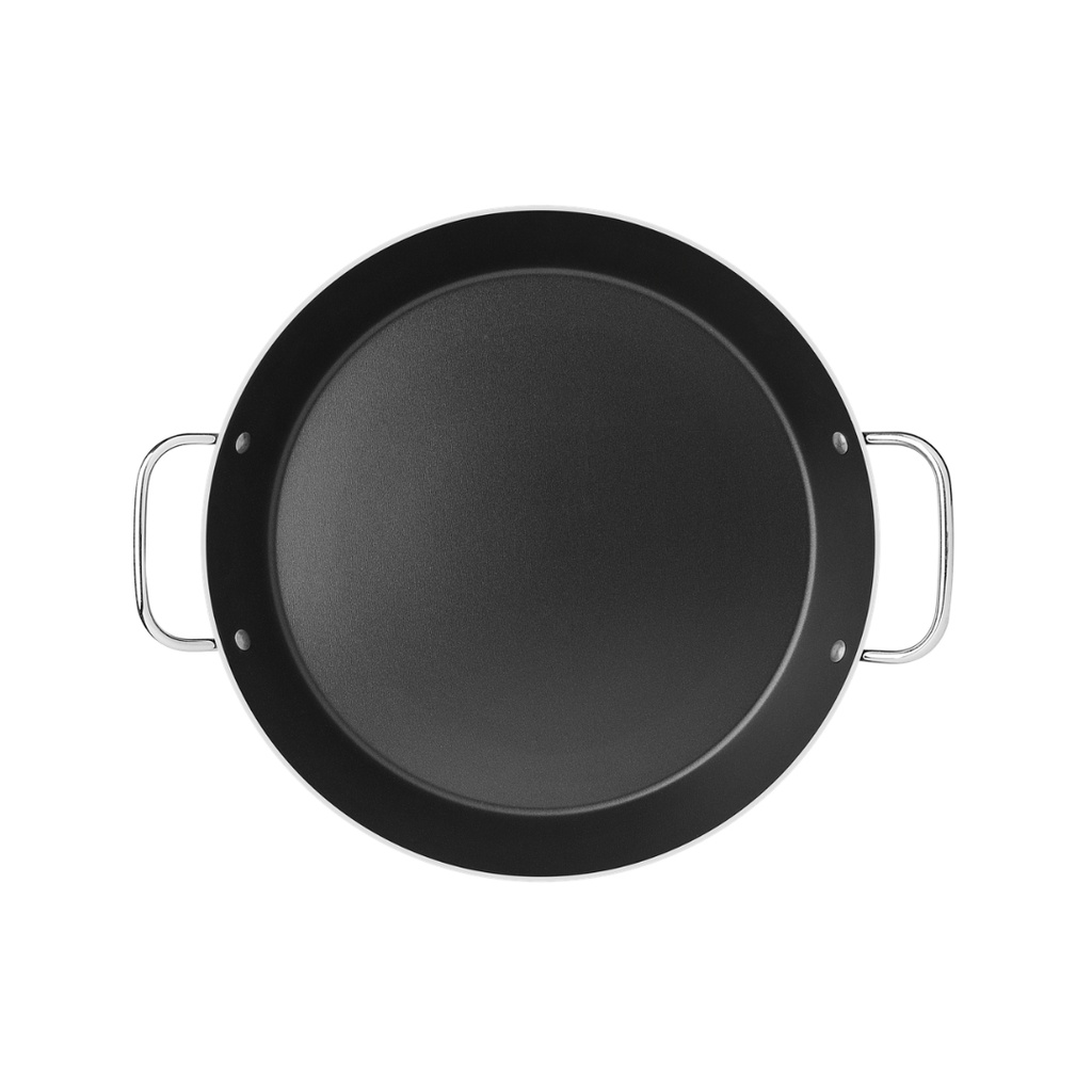 PAELLERA TRAMONTINA 20125/038 LORETO 38 CM