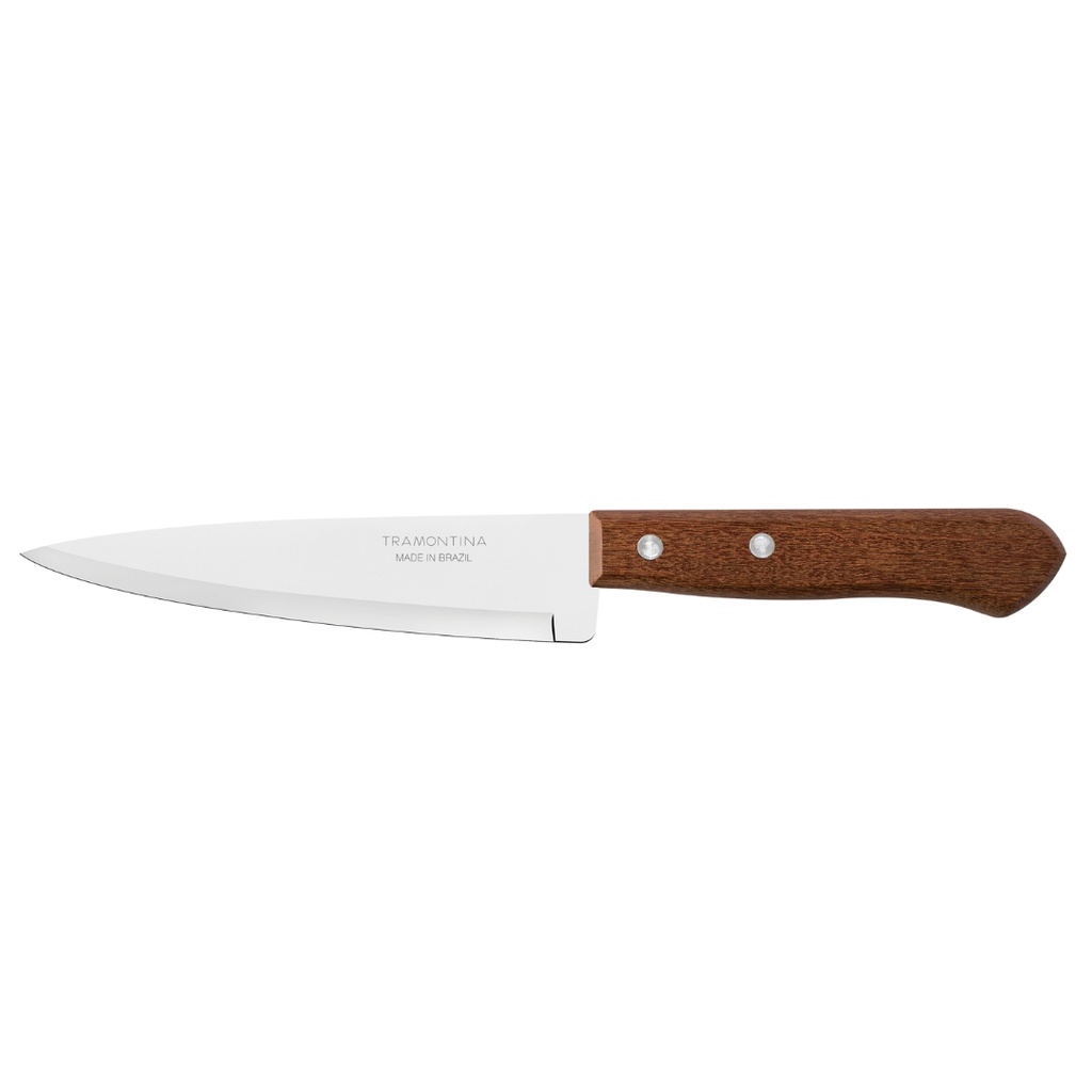 CUCHILLO DE COCINA TRAMONTINA 22902/006 DYNAMIC 6" 12 PZS