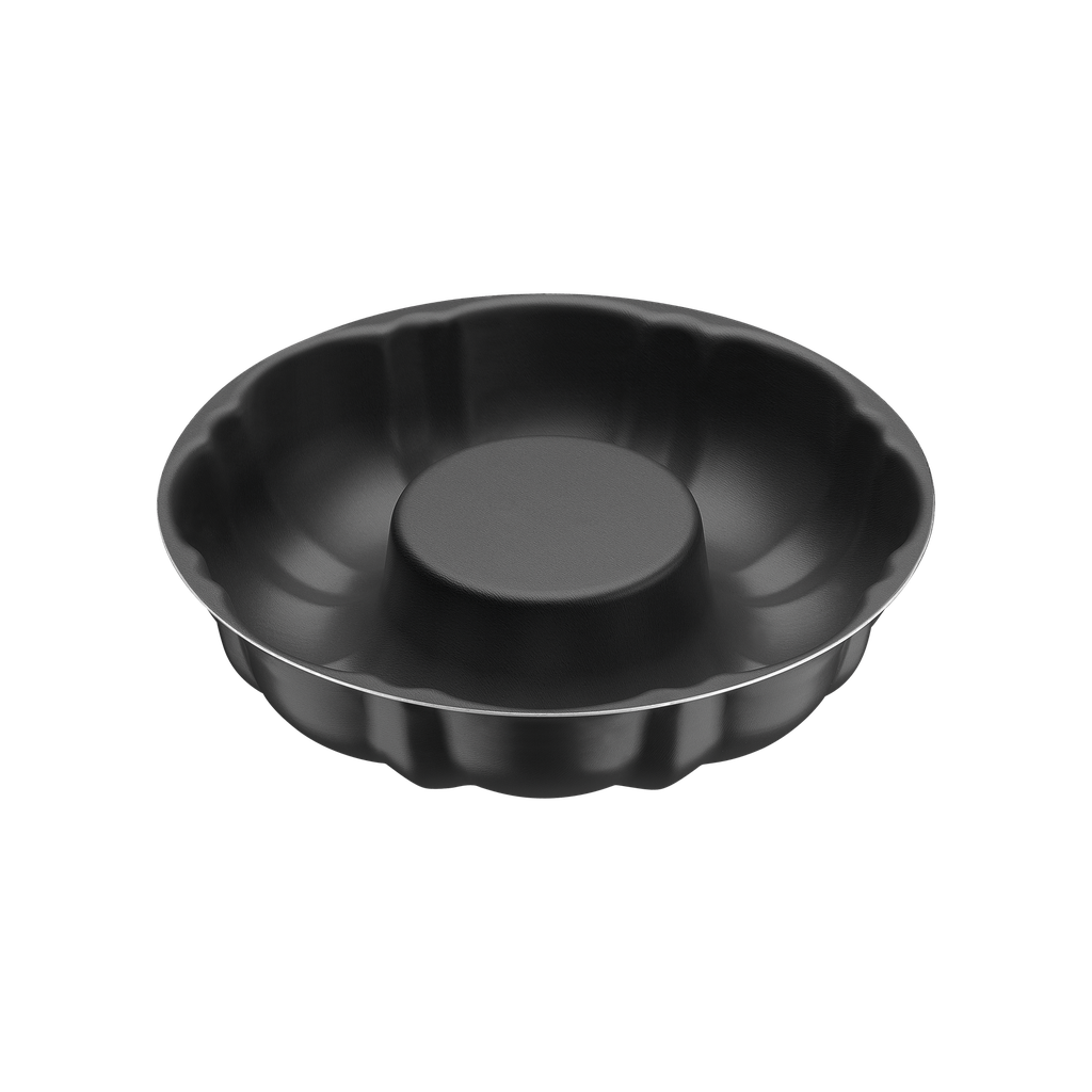 MOLDE TRAMONTINA 20074/024 BRASIL 24CM BUDINERA