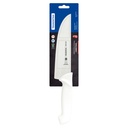 CUCHILLO PROFESSIONAL TRAMONTINA 24621/188 PROFESSIONAL MASTER 8"