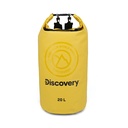 MOCHILA ESTANCO DISCOVERY 19150 AMARILLO 20 L