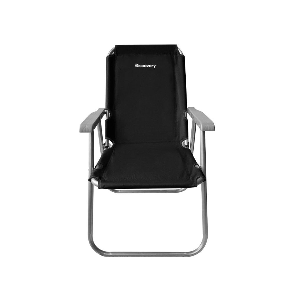 REPOSERA DISCOVERY 30466 NEGRO