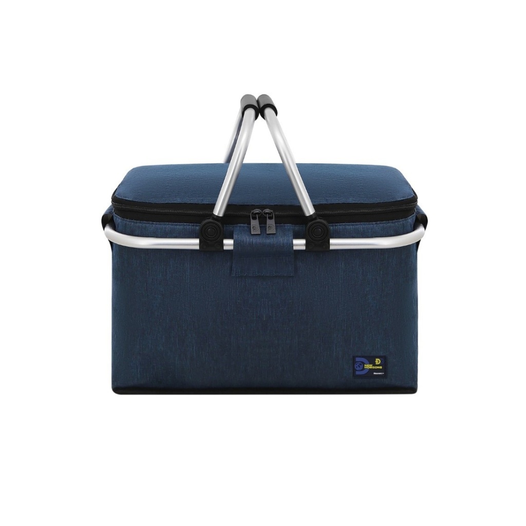 BOLSO CONSERVADOR DISCOVERY 30433 AZUL