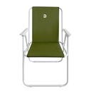 REPOSERA DISCOVERY 30464 VERDE