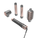 CEPILLO GAMA AURA UNIQ 1500W 4 EN 1